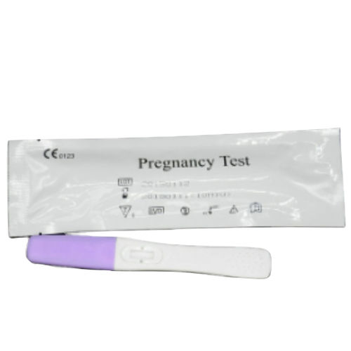 Pregnancy test - T-TEK - ovulation / hCG / luteinizing hormone