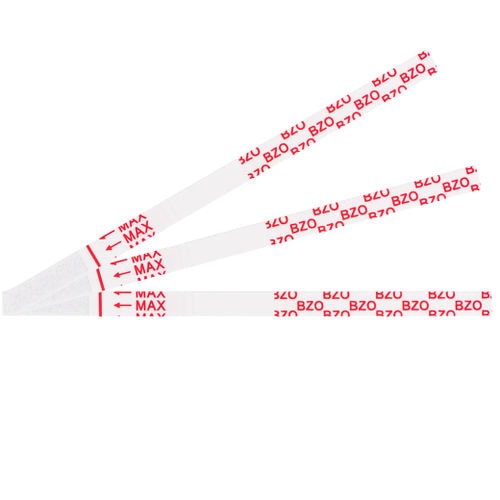 Rapid drug detection test - T-TEK - urine