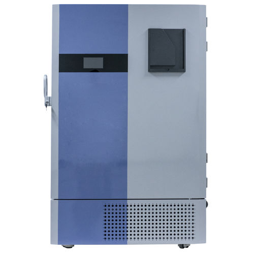 Laboratory freezer - DW-86L938 - Zhejiang Heli Refrigeration Equipment Co., Ltd - for vaccines / pharmacy / for biobanks