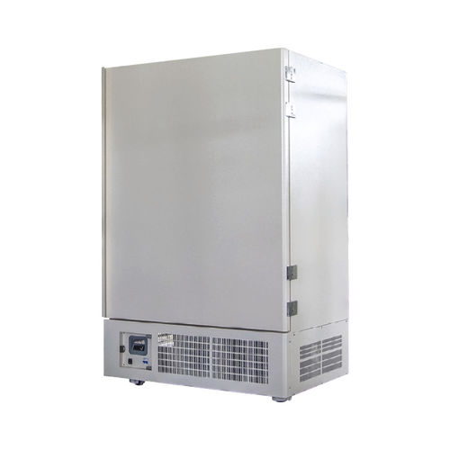 Laboratory freezer - DW-65L938 - Zhejiang Heli Refrigeration Equipment Co., Ltd - for vaccines / pharmacy / for biobanks