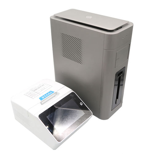 Airborne particle sample collector - Beijing OriginGene-Tech Biotechnology Co.,Ltd - automatic / laboratory / COVID-19