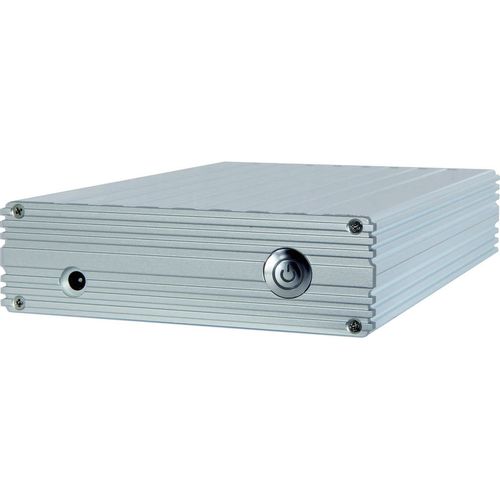 Intel® Core i5 medical box PC - DTEC-601 series - Portwell, Inc. - Intel® Core i3 / for healthcare facilities / all-in-one