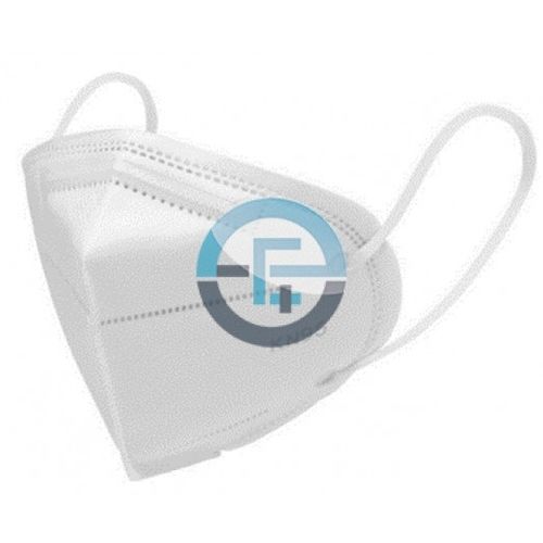 KN95 respirator - 52-000-0066 - SJM Eurostat - cotton / fabric / cup shaped