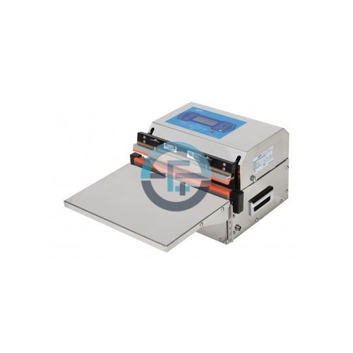 Medical sealer - VS-450E - SJM Eurostat - impulse / for medical packaging / benchtop