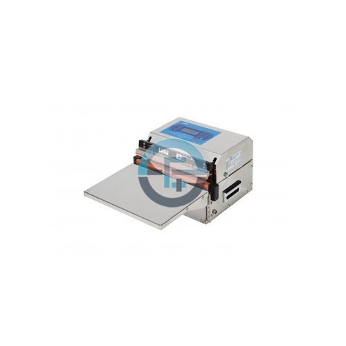 Medical sealer - VS-450E - SJM Eurostat - impulse / for medical packaging / benchtop