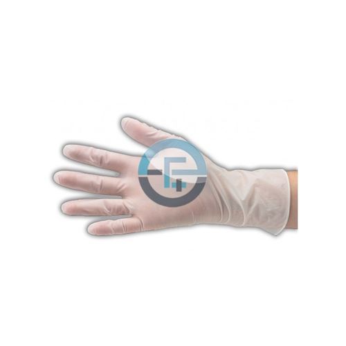Nitrile gloves - 51-690-0704 - SJM Eurostat - medical / hygiene / hypoallergenic
