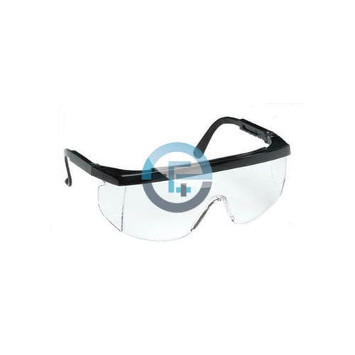 Safety glasses - 51-762-0302 - SJM Eurostat