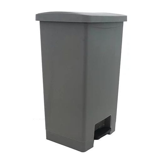 Plastic waste bin - SB80 - Medmine