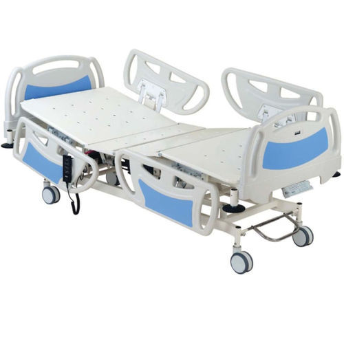 Hospital bed 101 ESSCO electric / heightadjustable / on casters