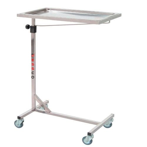Instrument table - 831 - ESSCO