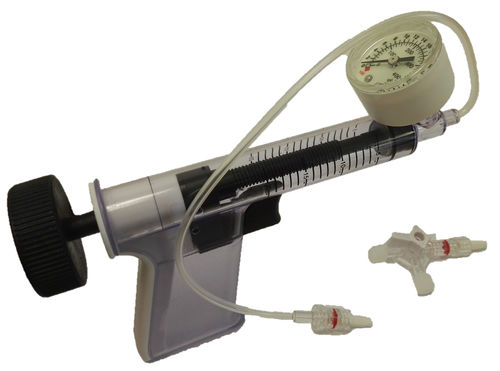 Balloon catheter pump - A3780 - Ares Medikal