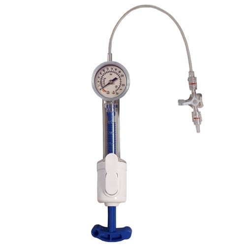 Balloon catheter pump - A3797 - Ares Medikal