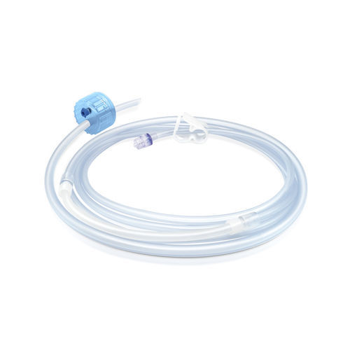 Irrigation tubing - GAR083 - GA Health - flexible