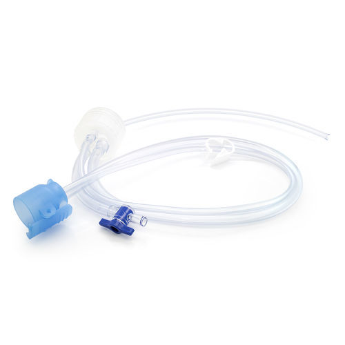 Endoscopy tubing - Protego  - GA Health