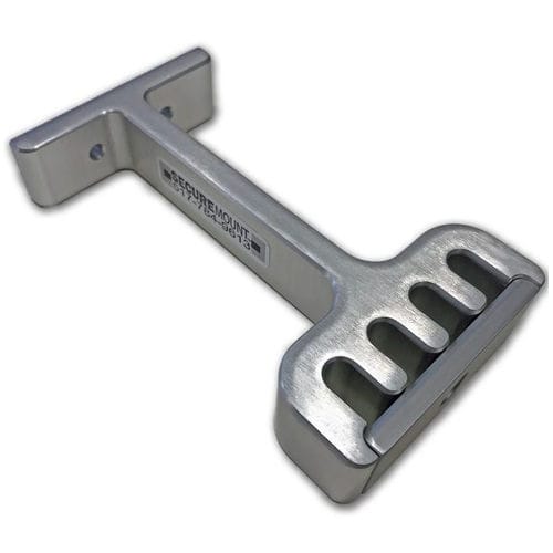Attachment cable management system - SM06-740-UCC - Secure Mount - 4-place