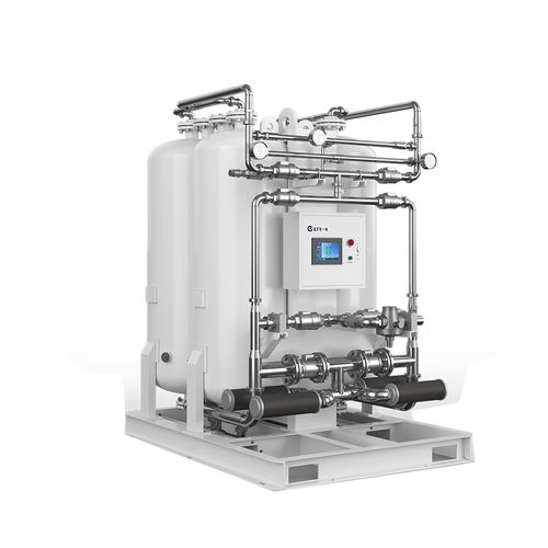 medical oxygen generator - Eter Medical