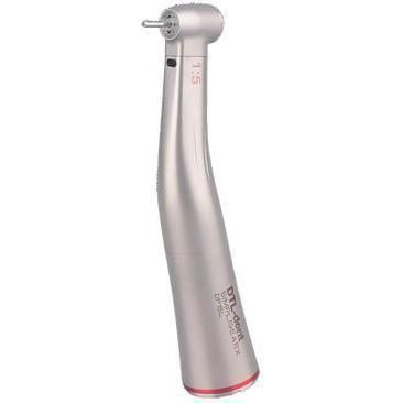Dental restoration contra-angle - SimpliGearX - DTL-dent Foshan Medical Instrument Co., Ltd. - for dental surgery / for dental laboratories / dental