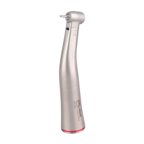 Dental restoration contra-angle - SimpliGearX - DTL-dent - for dental surgery / for dental laboratories / dental