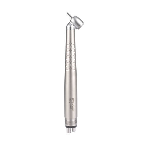 Dental surgery turbine - SimpliAir HP45 - DTL-dent - air / 45° / stainless steel