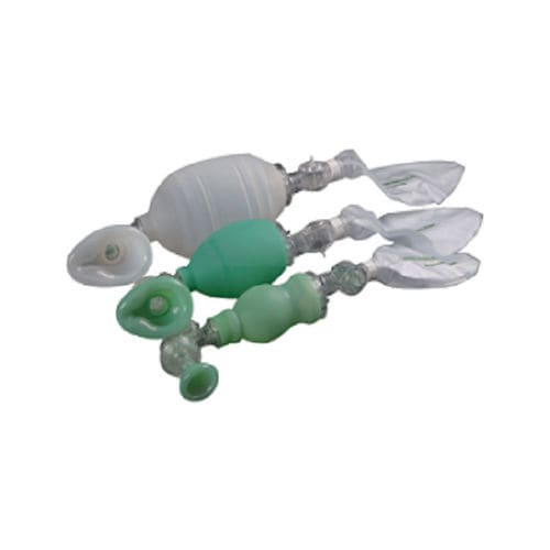 Infant manual resuscitator - Being Technology