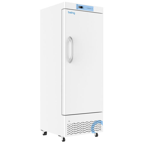 Laboratory freezer BDW40L260 Being Technology for vaccines