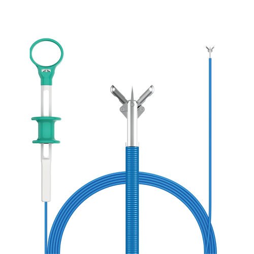Endoscopy forceps - ATE-QYQ-D-23X series - Jiangsu Ate Medical Technology - surgery / tissue grasping / biopsy
