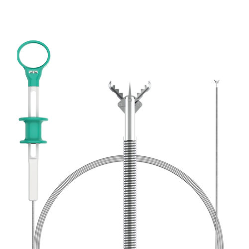 Endoscopy forceps - ATE-QYQ-F-23X series - Jiangsu Ate Medical Technology - surgery / tissue grasping / biopsy