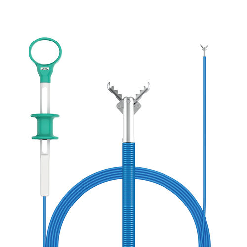 Endoscopy forceps - ATE-QYQ-G-23X1 - Jiangsu Ate Medical Technology - surgery / tissue grasping / biopsy
