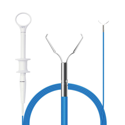 Endoscopic clip applier ATEZXJA Jiangsu Ate Medical Technology