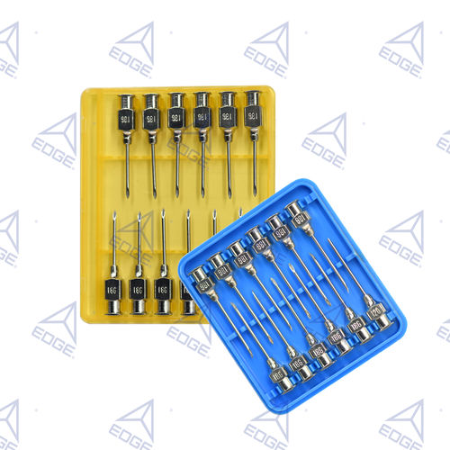 Veterinary needle - 16G-27G - Shanghai SA Medical & Plastic Instruments - 14G / 15G / 16G