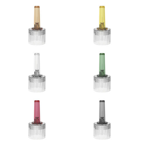 Insuline injection needle - 29-34G - Shanghai SA Medical & Plastic Instruments - pen