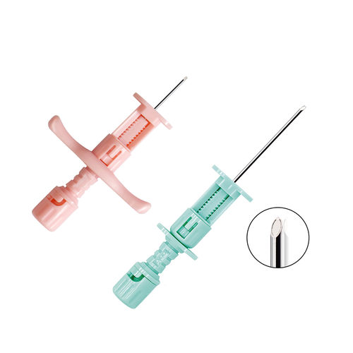 Puncture needle - BMN-A - Shanghai SA Medical & Plastic Instruments - bone marrow biopsy / bone marrow aspiration / sterile