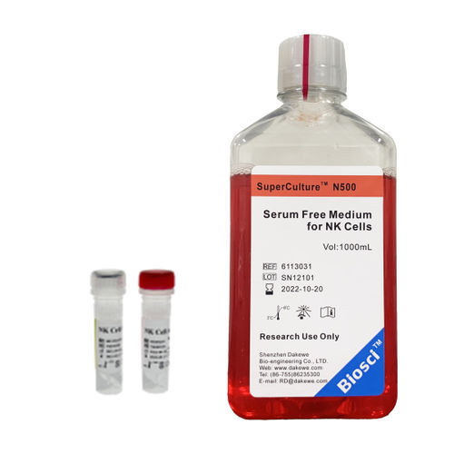 Growth medium reagent - Kit 2.0 - Dakewe (Shenzhen) Medical Equipment Co., Ltd. - for research / for cell culture / liquid