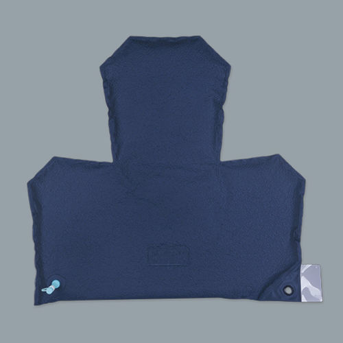 Positioning cushion - R-E4204-75-2 - Guangzhou Renfu Medical Equipment - for medical imaging / inflatable / vacuum