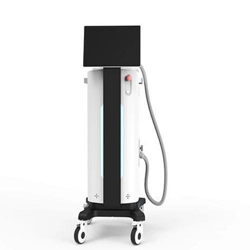 hair removal laser - Beijing Keylaser Sci-Tech