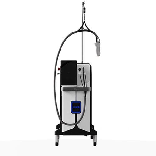 hair removal laser - Beijing Keylaser Sci-Tech