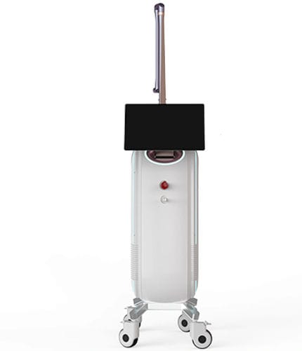 CO2 laser - Beijing Keylaser Sci-Tech