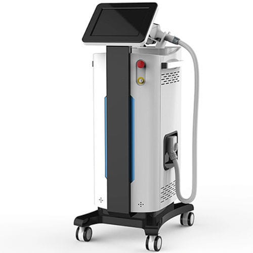 hair removal laser - Beijing Keylaser Sci-Tech
