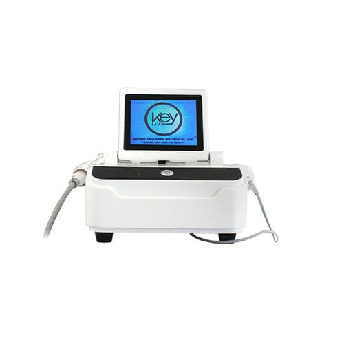 RF skin rejuvenation unit - k-111 - Beijing Keylaser Sci-Tech - RF microneedling unit