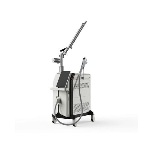 hair removal laser - Beijing Keylaser Sci-Tech