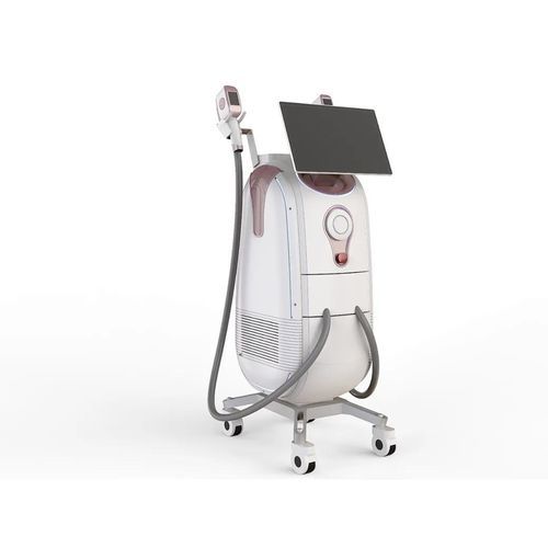 skin rejuvenation IPL system - Beijing Keylaser Sci-Tech