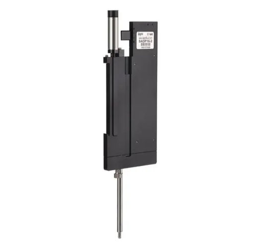 Automatic pipette - SP16 - Shenzhen Keyto Fluid Technology Co., Ltd. - air displacement / piston / multichannel