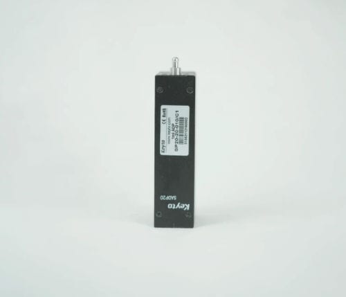 Mechanical pipette - SP20 - Shenzhen Keyto Fluid Technology Co., Ltd. - air displacement / 1-channel / variable-volume