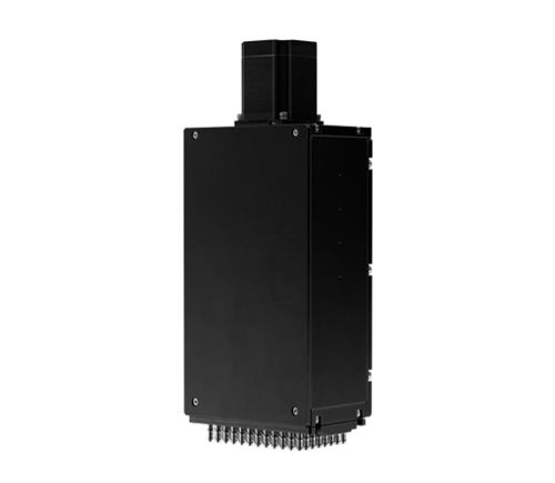 Automatic pipette - 51AP  - Shenzhen Keyto Fluid Technology Co., Ltd. - multichannel / variable-volume