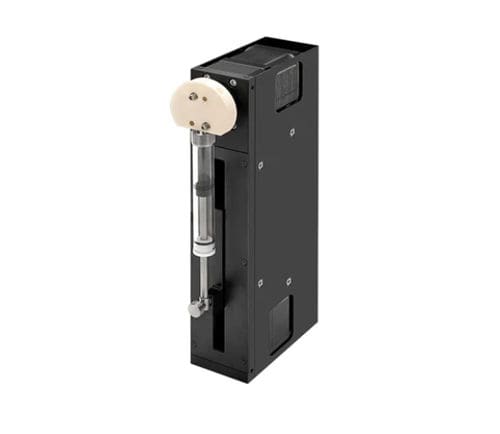 Biomedical research syringe pump - HSP  - Shenzhen Keyto Fluid Technology Co., Ltd. - laboratory / 1-way / programmable