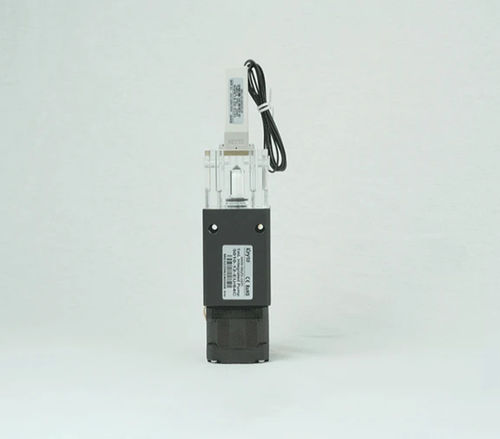 Laboratory pump - Shenzhen Keyto Fluid Technology Co., Ltd. - piston / for liquids