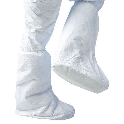 Disposable medical overboots - amoedos healthcare