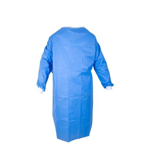 Unisex surgical gown - amoedos healthcare - L / M / S