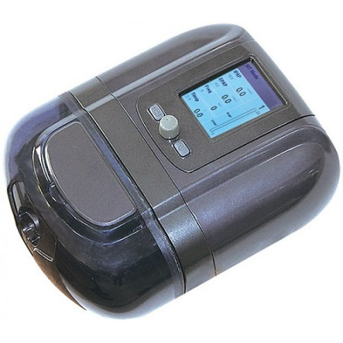 Sleep apnea therapy CPAP machine - S9600 - Nanjing Superstar Medical Equipment - BIPAP / adult / compact