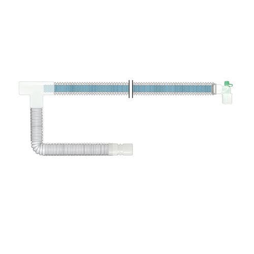 Adult breathing circuit - VentiPro ™ - Non-Change Enterprise - Bain